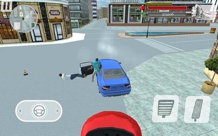 拉斯维加斯冒险模拟手机版图2