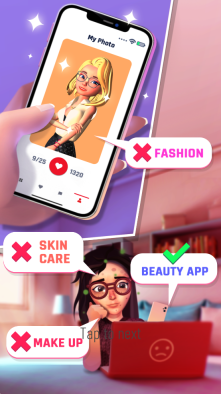 素人改造大师(2)