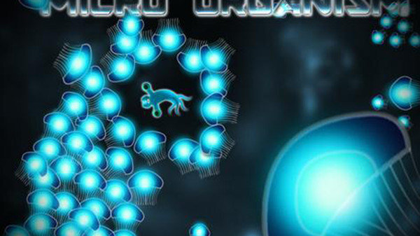 愤怒的微观战争游戏图1