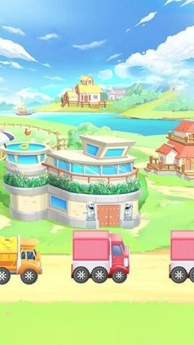 开农场当首富图2