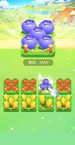 开农场当首富图1