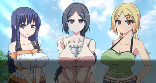 夏日狂想曲汉化版(2)