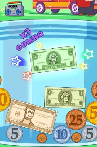 奔向更好的日子(2)