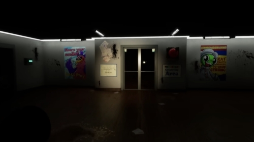 怪物先生生活挑战6图1