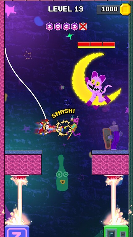 小丑怪物虚拟马戏团(ClownMonster:VirtualCircus)图3