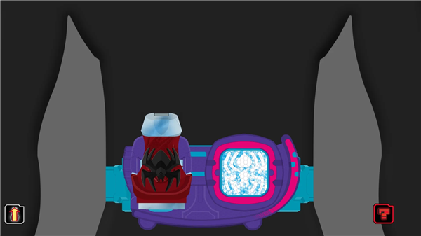 假面骑士利维斯(2)