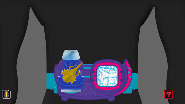 假面骑士利维斯(1)