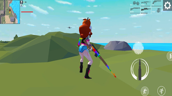 欢乐动物派对(1)