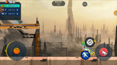 王牌机甲超人(5)