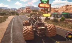 真实越野卡车图6