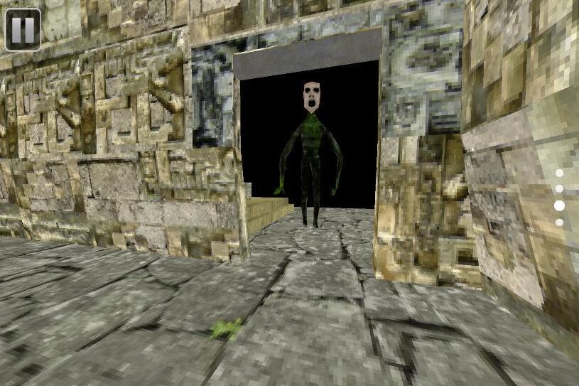 恐怖死亡逃生(3)