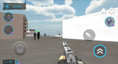 女电视人城市冒险图4