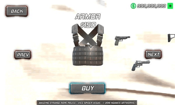 钢铁蜘蛛侠战斗图2