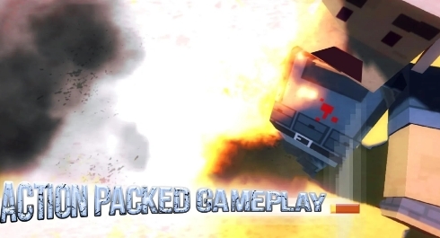 美国僵尸战争图1