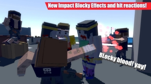 美国僵尸战争图2