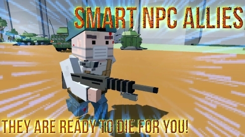 美国僵尸战争图3