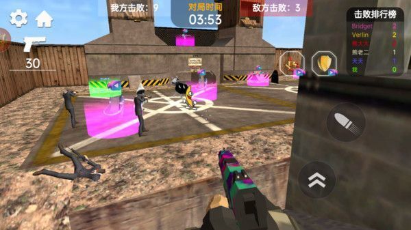 泰坦电视人英雄(2)