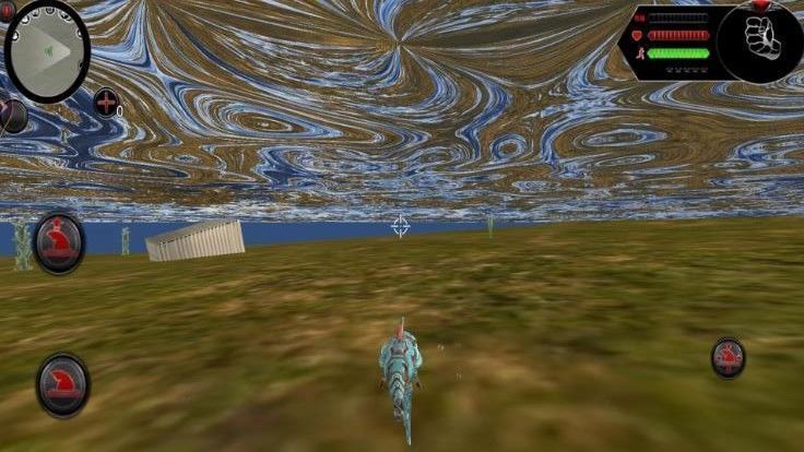 饥饿鲨鱼生存世界图1