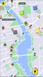 极简滴滴模拟器(3)