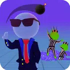 炸弹狂人(Glass!)