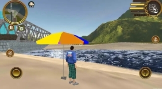 城市狂飙飞车(2)