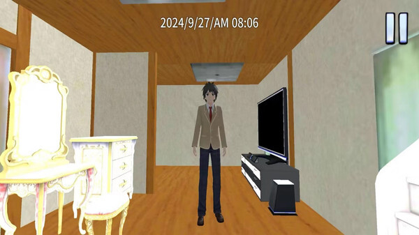 我的高校生活图3