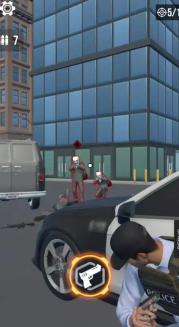 警察追捕枪击图3