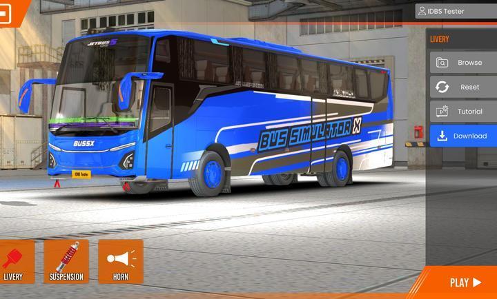 巴士模拟X图4
