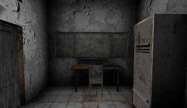 疯狂的恐怖修女图2