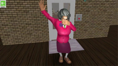 最强校园模拟器图4