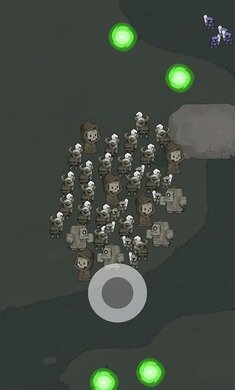 点击死灵法师(3)