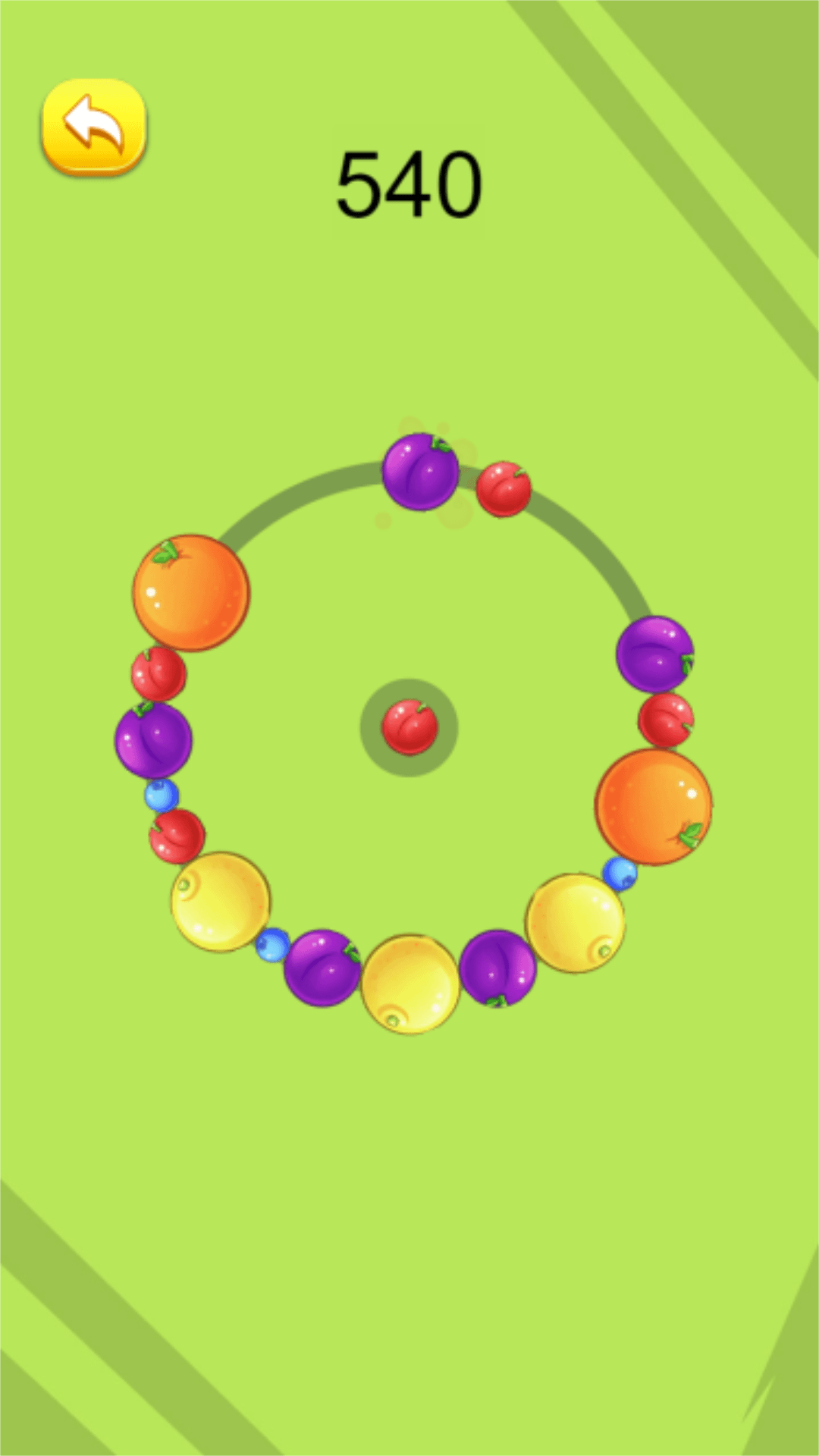 西瓜合成大师图1