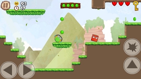 爆破泡泡历险图4