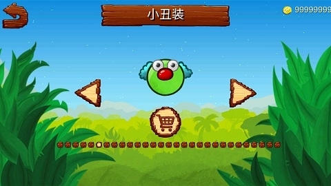 爆破泡泡历险图2