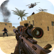 沙漠射戏手机版