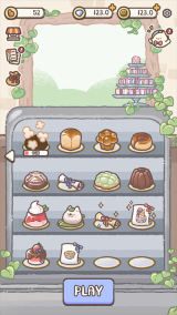 喵喵甜品店图1