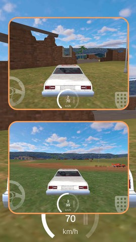 都市汽车之旅图2