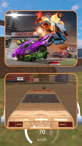 都市汽车之旅图4