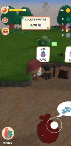 泡泡鸡口袋岛图2