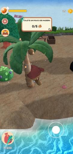 泡泡鸡口袋岛图3