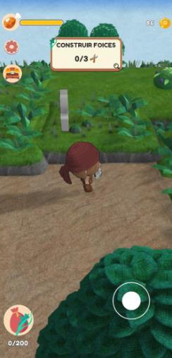 泡泡鸡口袋岛图1