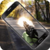 模拟现实射击模拟器