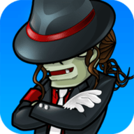 疯狂的僵尸V2.1