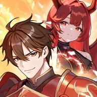 我独自满级养成记