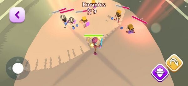 圆形竞技场365最新版图2