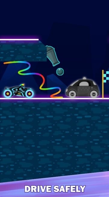 桥梁绘画游戏图2