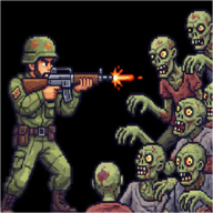僵尸闪电战