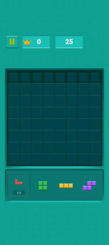 方块消除大爆炸(1)