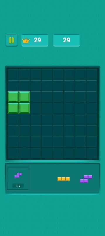 方块消除大爆炸(2)