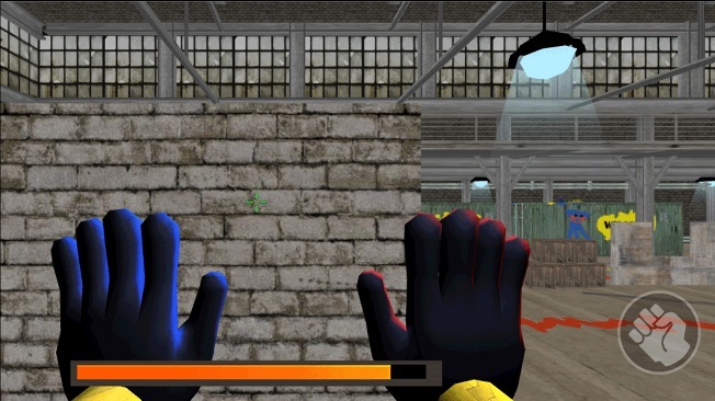 机关密室解谜夜(1)